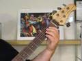 Walking Bass Lines - Transitions (electric bass)