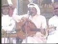 طلال مداح يداعب جمهوره