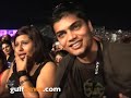Bon Jovi plays Abu Dhabi