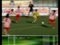 videos de Barletta - Melfi 1-1  [15^ Giornata Seconda Divisione gir.C 2008/09]