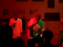this is a video of l.n.o. records performing at model city records part 3 in anniston, alabama on 07-18-2008!