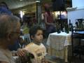 Diego R. Matias de férias em Quarteira III