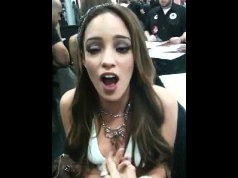 Melanie Rios Rare Quote Melanie Rios