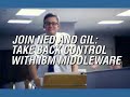 IBM Middleware