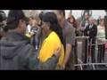 Manjit Singh Skylink bus pull