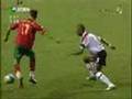 voetbalfragmenten