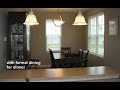 The Town Square-$249,500- The Village in Burns Harbor