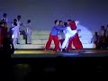 usc dance troupe- maglalatik and sabong