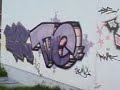 ERFURT GRAFFITI TRAILER PART 2 (music by Hanson & Schrempf) ERFURT GRAFFITI TRAILER PART 2 (music by Hanson & Schrempf)