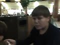 a day at the mall