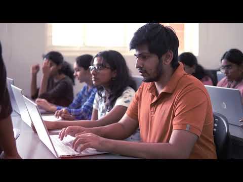 RV University Bangalore General video thumbnail 15