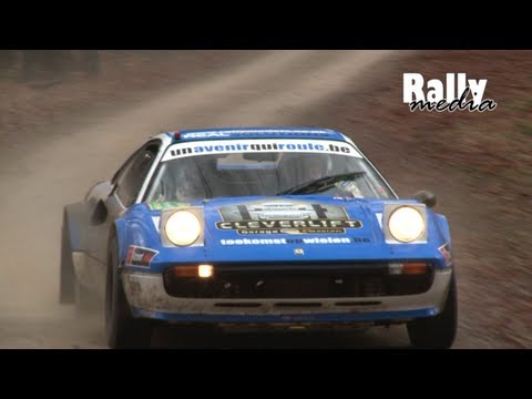 Latest WRC HD & Rally HD Videos