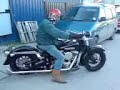 HARLEY SPRINGER CLASSIC CROSS BONES NOT HARLEY SPRINGER CLASSIC CROSS BONES NOT