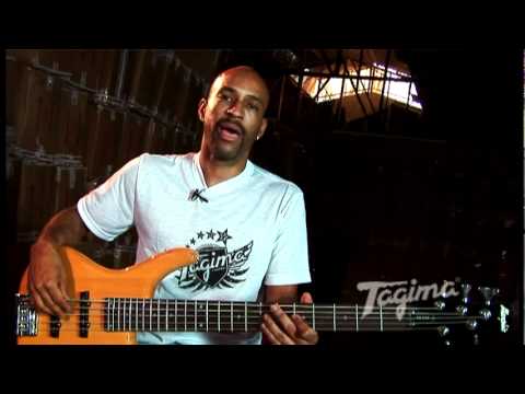 0 Contra Baixos Memphis TB 440 e TB 540 da Tagima – ideais para iniciantes!