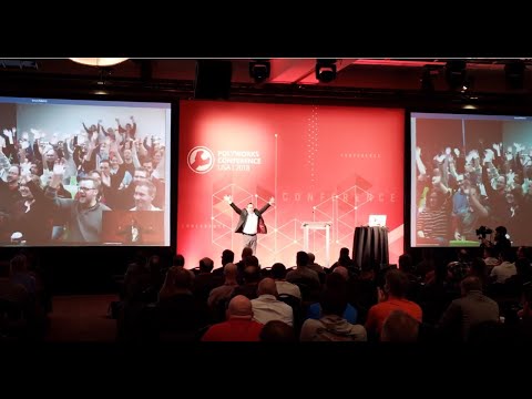 PolyWorks Conference USA|2019 - Trailer