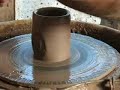 making a cup for the Uwharrie Mountain Run making a cup for the Uwharrie Mountain Run