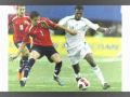seleccion chilena sub 20