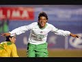Giovanni dos Santos, Carlos Vela, Cesar Villaluz