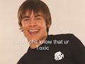 zac efron zac efron