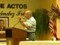 Entrega de Uniformes del Camuy Arenas 2008