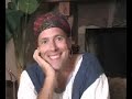 Parody Tonight-Pirate\