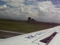 Aerorepublica Embraer 190 landing in Cali Aerorepublica Embraer 190 landing in Cali