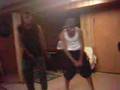 Do Dat Money Dance