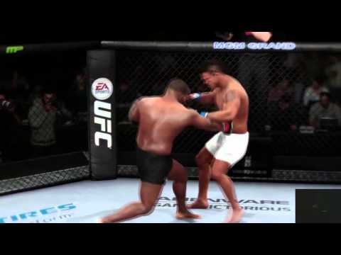 UFC - UFC Knockouts 2014 - TURN OFF THE LIGHTS - UFC Fights 2014 | Ea Sports UFC