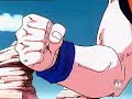 Dragonball Z Folge 30 (Teil 1/2) - Son-Goku gegen Vegeta