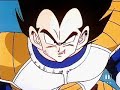 dragonball z folge 30  teil 1/2    son goku gegen vegeta