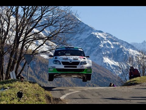 Latest WRC HD & Rally HD Videos