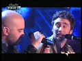 Tiromancino - Negramaro  - 'Vecchio Frac'