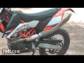 KTM 690 Enduro R 2010 Test