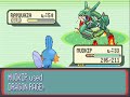 The most epic Mudkip