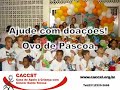 Páscoa da CACCST - 2008 Páscoa da CACCST - 2008