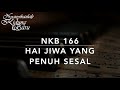 NKB 166 Hai Jiwa yang Penuh Sesal