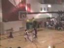 WCAC 07 Basketball