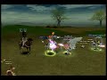 SRO: GuildWar 5ur34L vs DeathLaw part 1