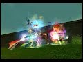 SRO: GuildWar 5ur34L vs DeathLaw part 1