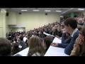 Rentrée Solennelle De La Faculté De Droit Et De Science Politique De L uvsq