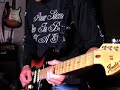 Improvisation over the changes of Going Down Improvisation over the changes of Going Down