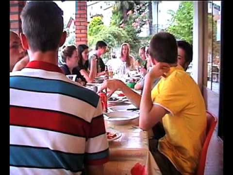 Video af Lake Como Hostel La Primula