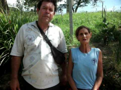 Dos milhares de vídeos que recebemos de fãs, escolhemos esse para representar os demais vídeos.