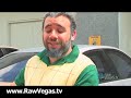 Raw Giggles: Oh, That Silly Grandpa!
