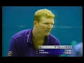 Marcelo Rios vs Jim Courier Singapour 1998 Marcelo Rios vs Jim Courier Singapour 1998