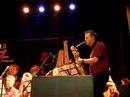 Warwick University  Big Band  in Bologna-2- Marco Vaccari