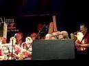 Warwick University  Big Band  in Bologna-2- Marco Vaccari