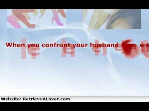 how to react to a cheating bf