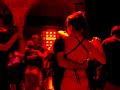 Milonga en Amsterdam Milonga en Amsterdam