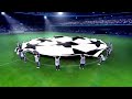 UEFA Champions League 2009-2010 [HD] Official Intro